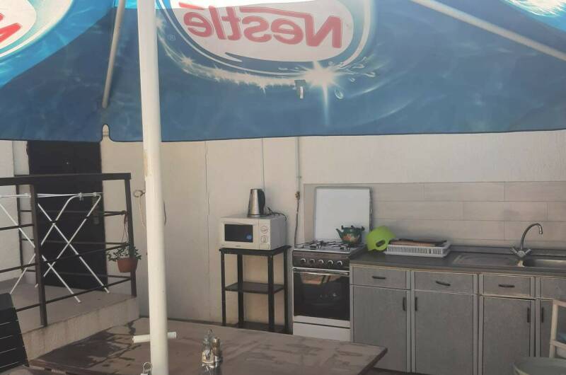 Апартаменты на Островского