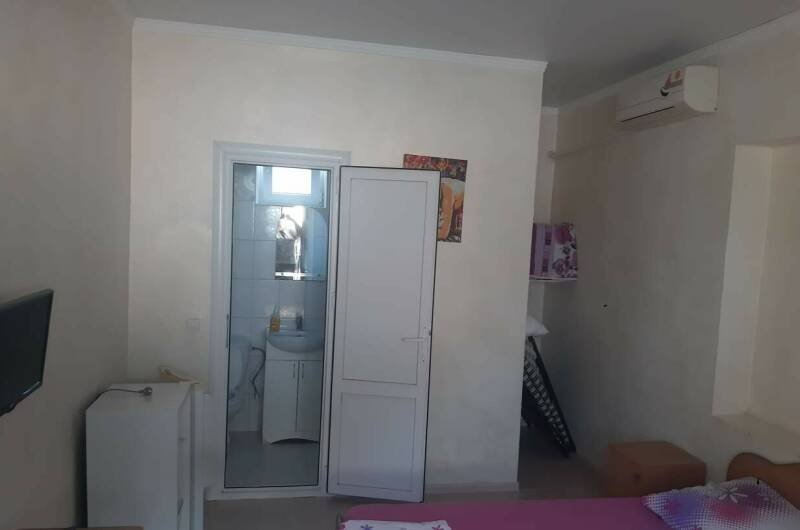 Апартаменты на Островского