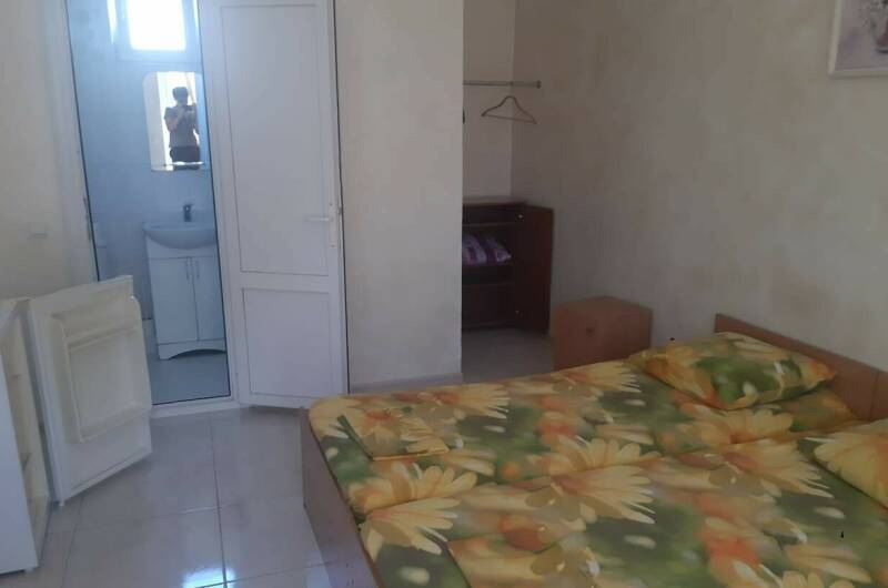 Апартаменты на Островского