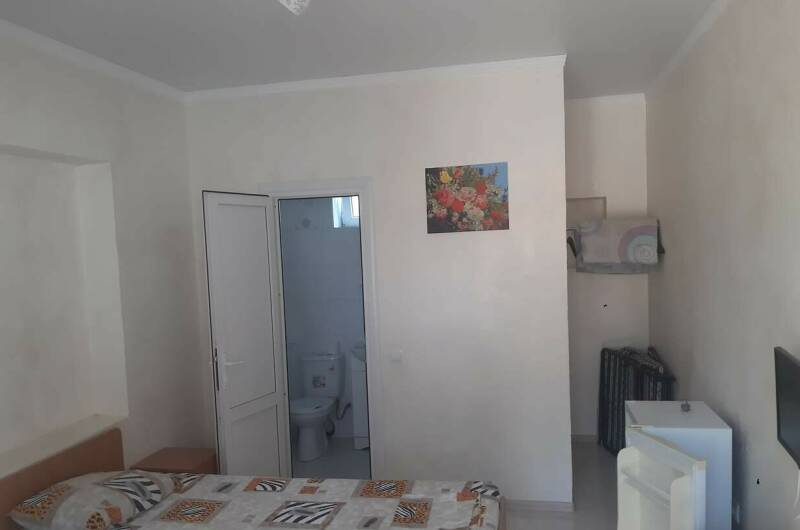 Апартаменты на Островского