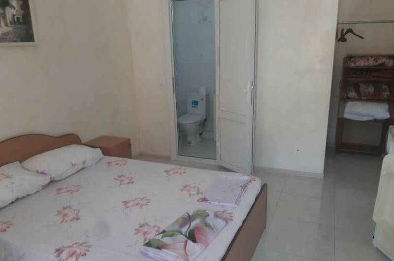 Апартаменты на Островского