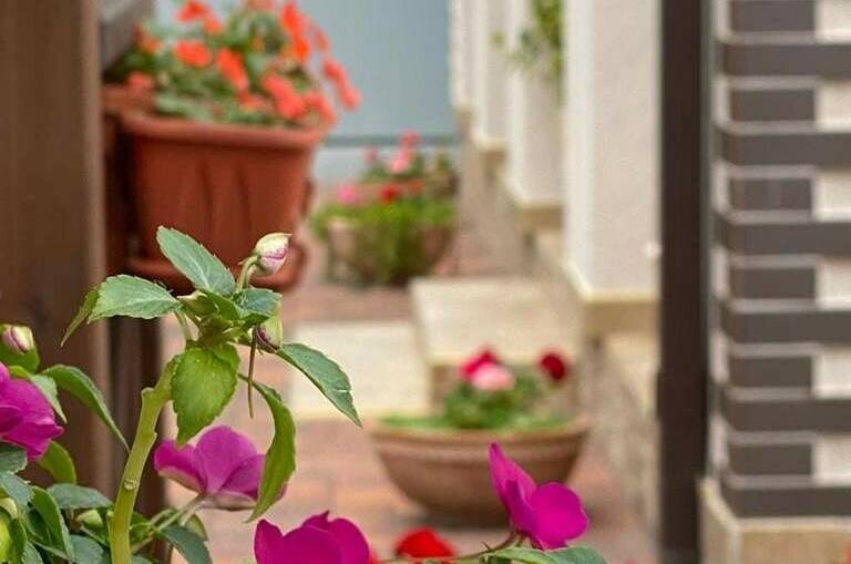 Частный дом на Тельмана