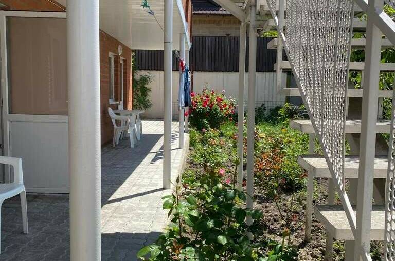 Частный дом на Тельмана