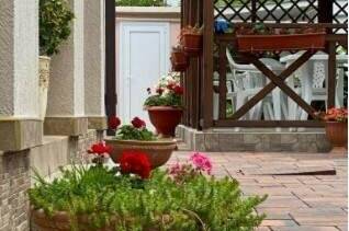 Частный дом на Тельмана