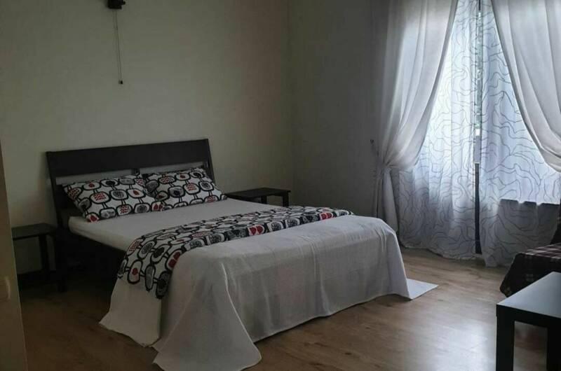 Гостевой дом «Солнце»