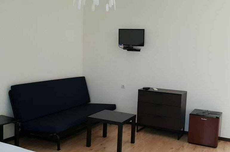 Гостевой дом «Солнце»