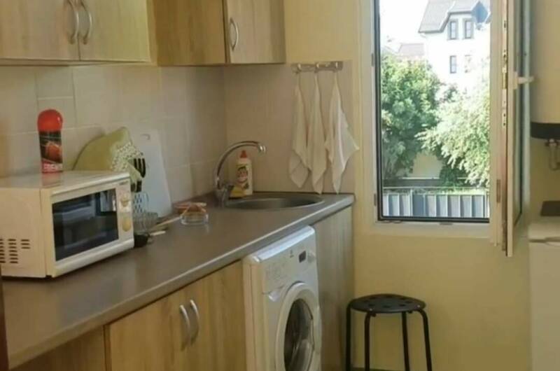 Гостевой дом «Солнце»