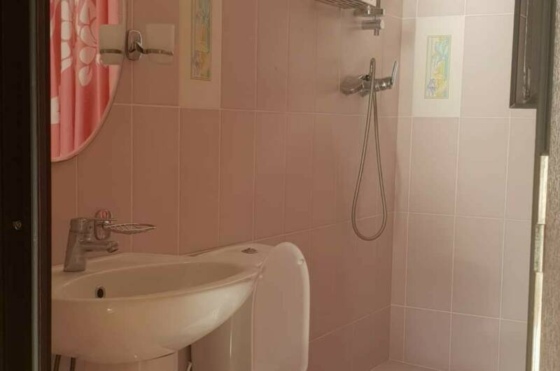 Гостевой дом «Солнце»