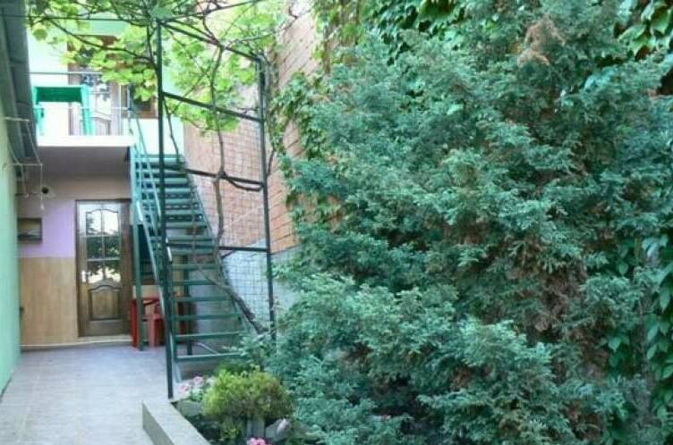 Гостевой дом «На Магнитной 6»