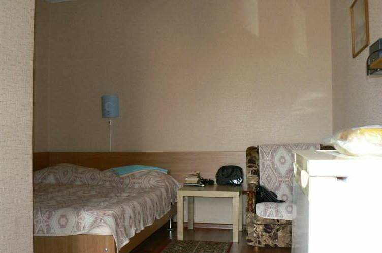 Гостевой дом «На Магнитной 6»