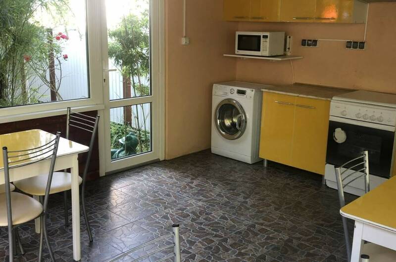 Частное домовладение «Уютный дом»