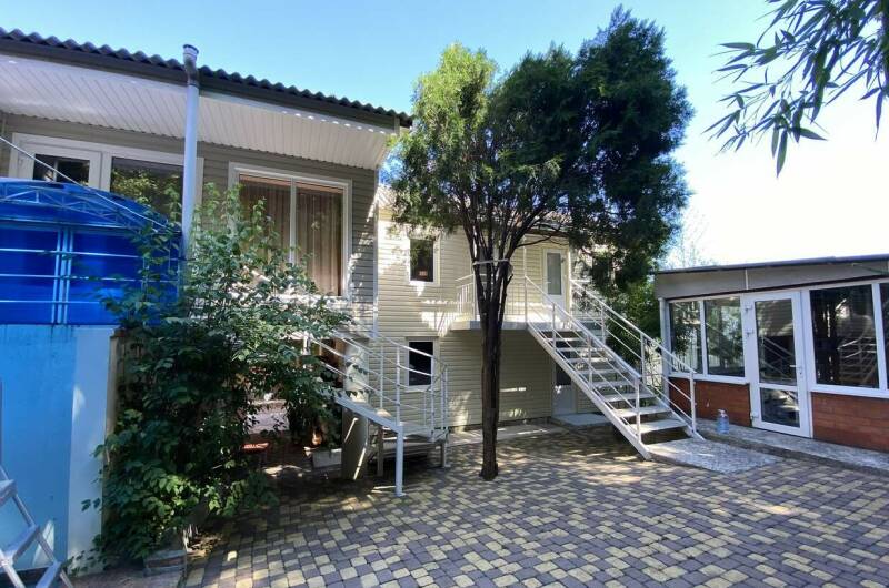 Частное домовладение «Уютный дом»