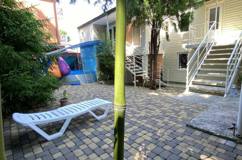 Частное домовладение «Уютный дом»