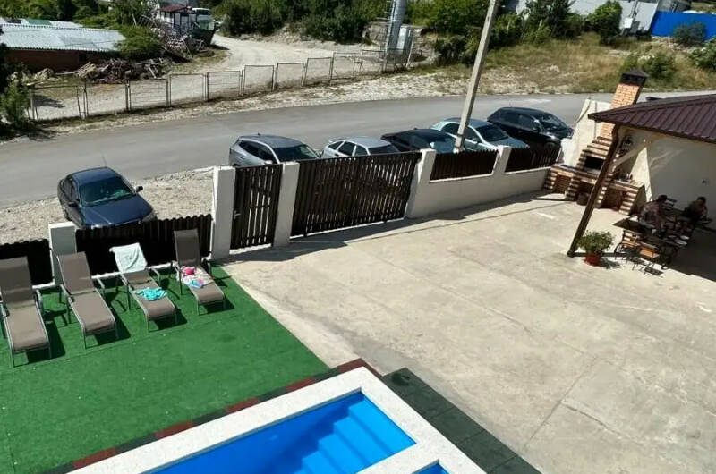 Гостевой дом «Диана Бутик»