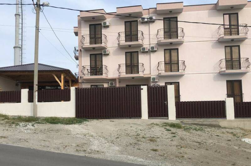 Гостевой дом «Диана Бутик»