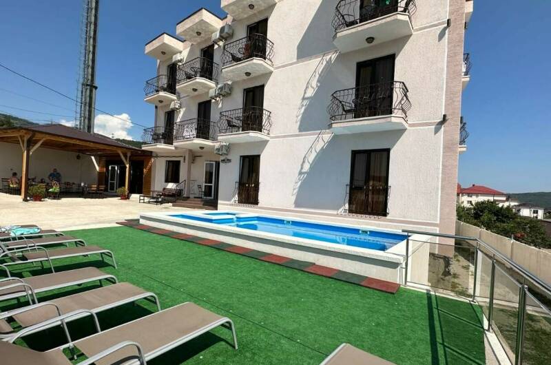 Гостевой дом «Диана Бутик»