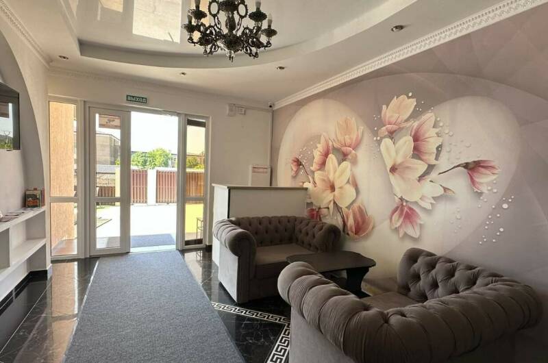 Гостевой дом «Диана Бутик»