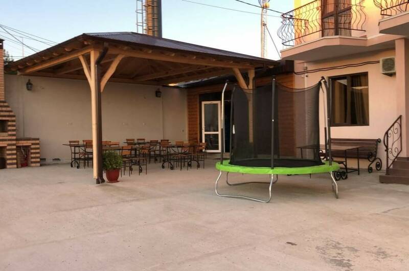 Гостевой дом «Диана Бутик»