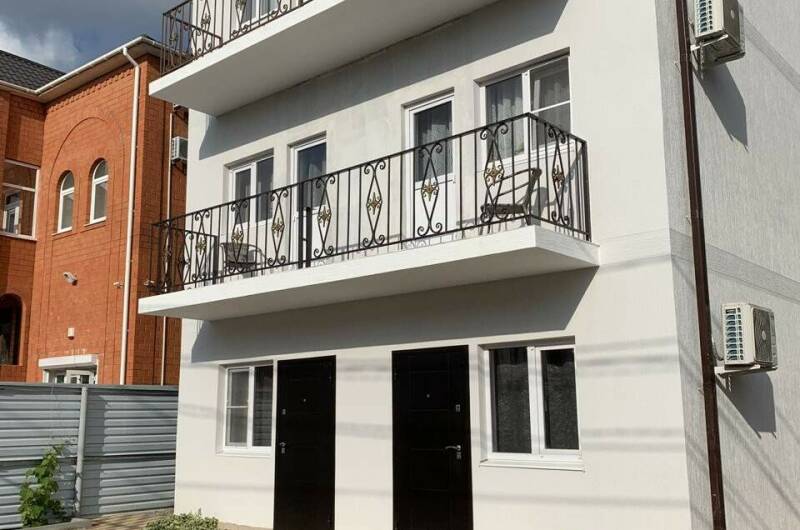 Гостевой дом «Наше Лето»