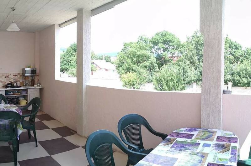 Гостевой дом «Наше Лето»