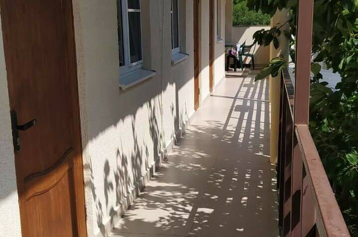 Гостевой дом «Наше Лето»