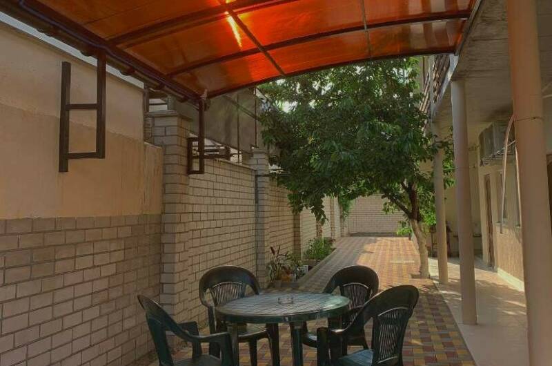 Гостевой дом «Наше Лето»