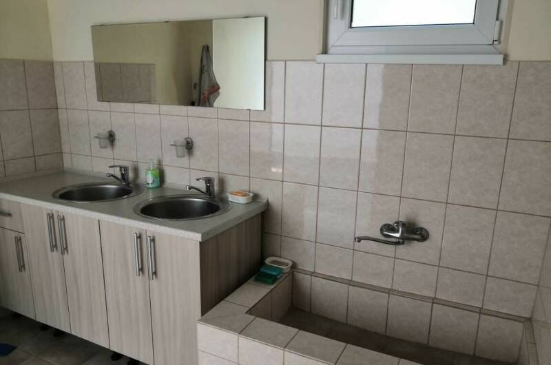 Гостевой дом «На школьной 28»