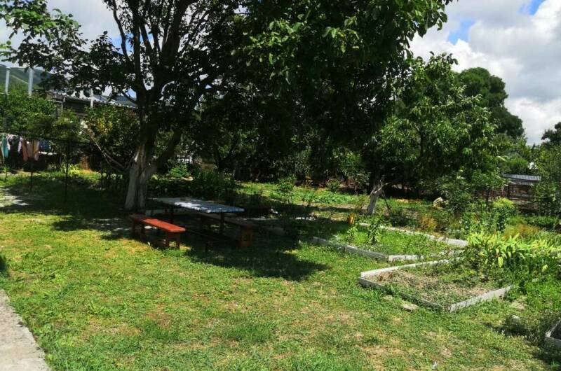 Гостевой дом «На школьной 28»