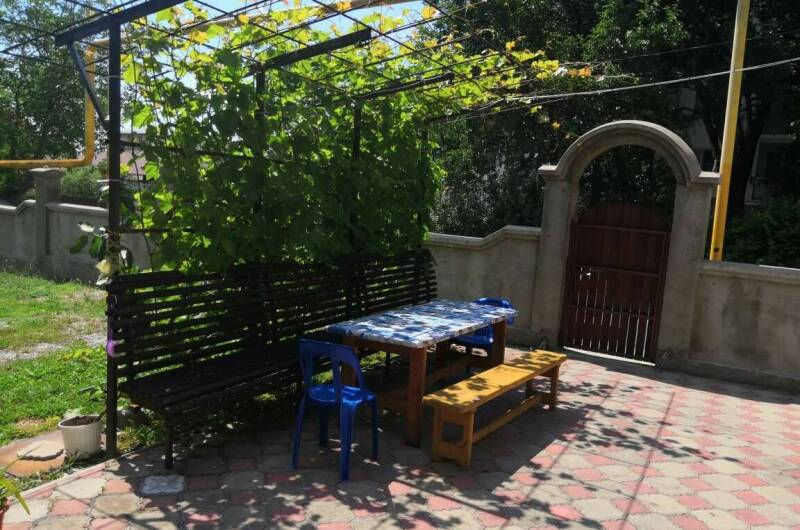 Гостевой дом «На школьной 28»