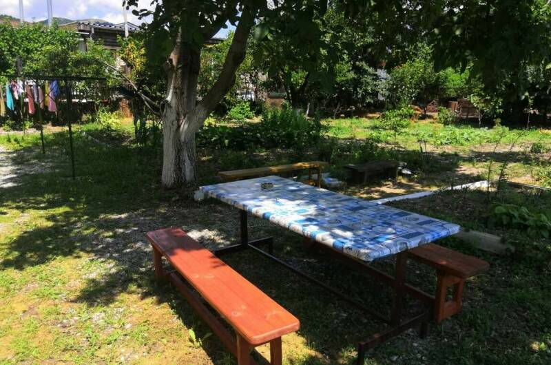 Гостевой дом «На школьной 28»