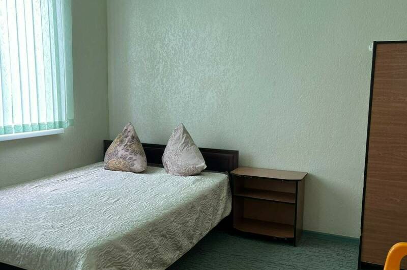 Дом с бассейном