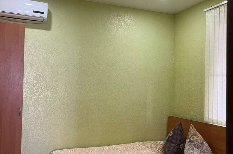 Дом с бассейном