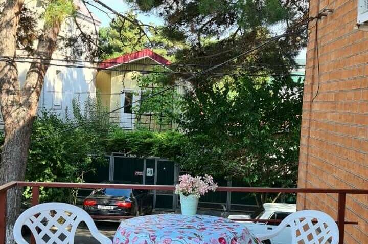 Гостевой дом «Марина»