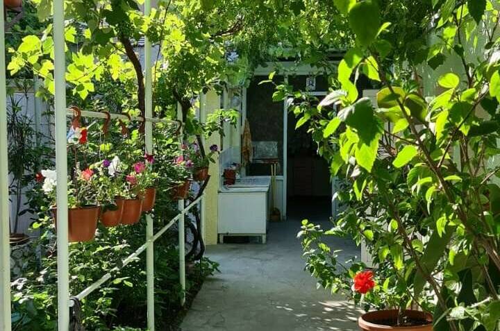 Гостевой дом «Марина»