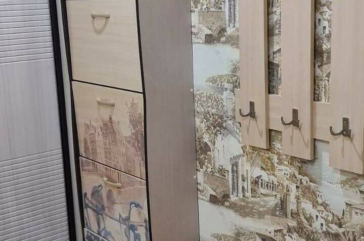 Видовая квартира на Туристической