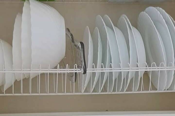 Видовая квартира на Туристической