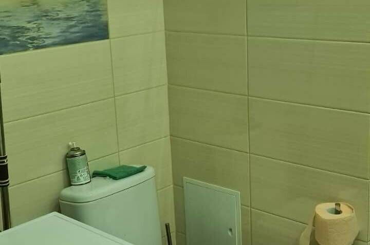 Видовая квартира на Туристической