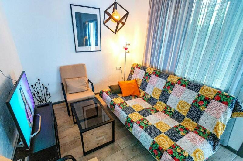 Часть дома под ключ