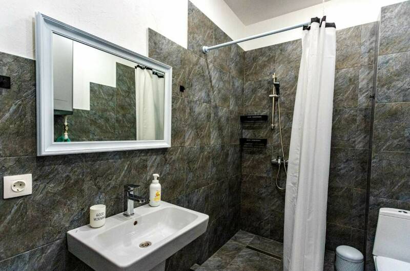 Часть дома под ключ