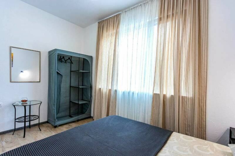 Часть дома под ключ