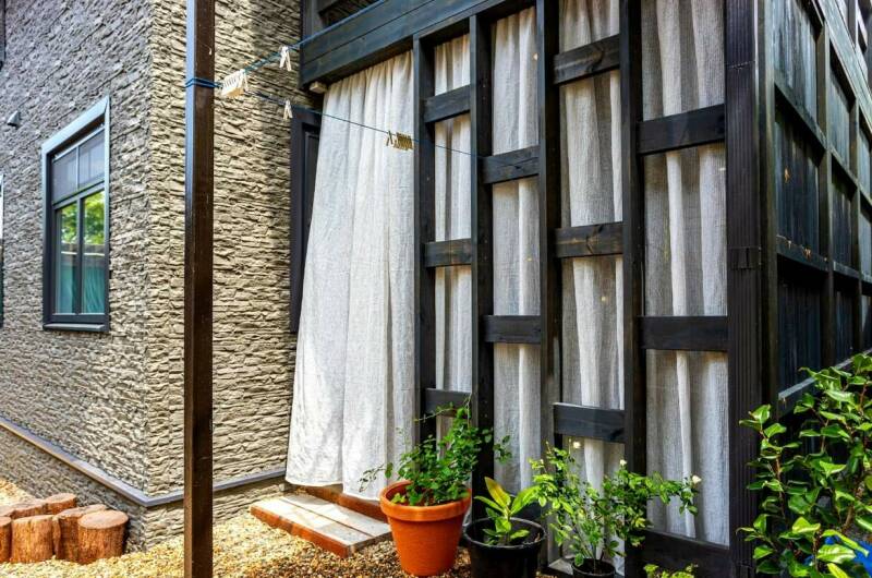 Часть дома под ключ