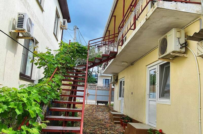 Гостевой дом «Елена»