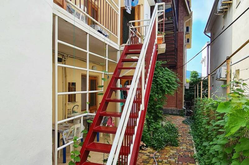 Гостевой дом «Елена»