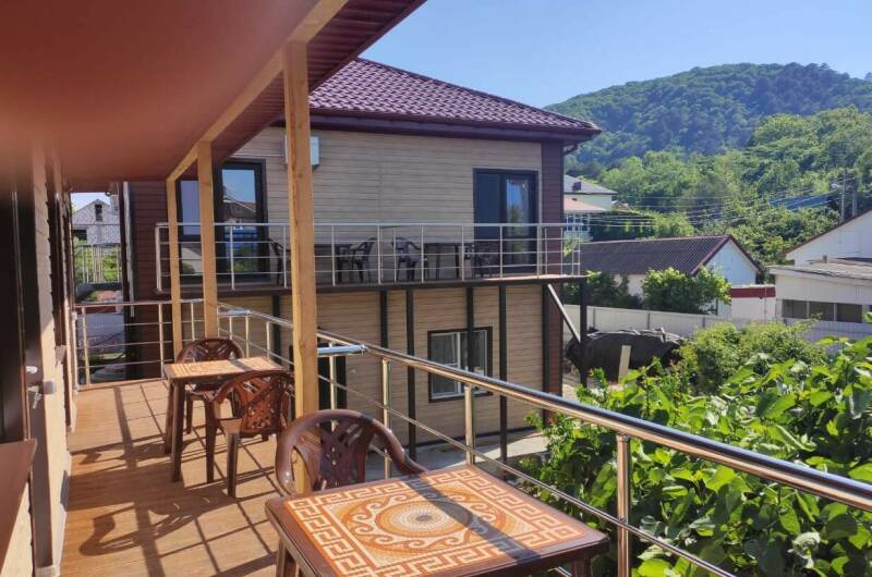 Гостевой дом «Вера»