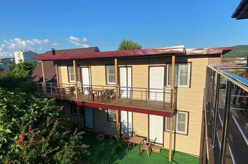 Гостевой дом «Вера»