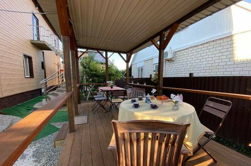 Гостевой дом «Вера»