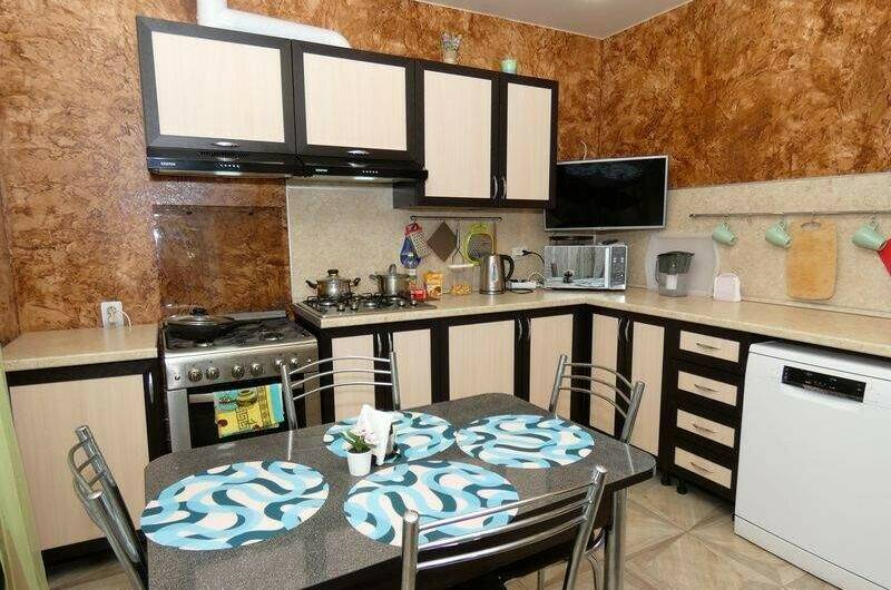 Гостевой дом «Вера»