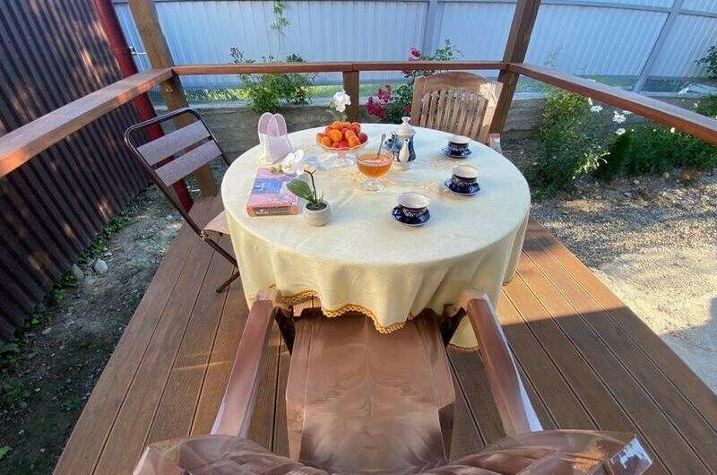 Гостевой дом «Вера»