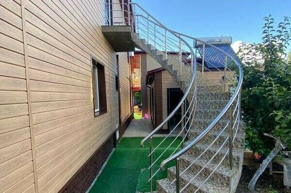 Гостевой дом «Вера»