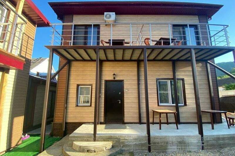 Гостевой дом «Вера»